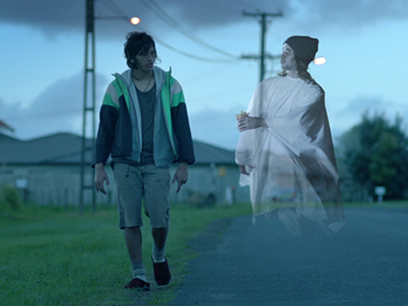 The work of Kiwis who produce road safety and anti-smoking advertisements gets copied worldwide.